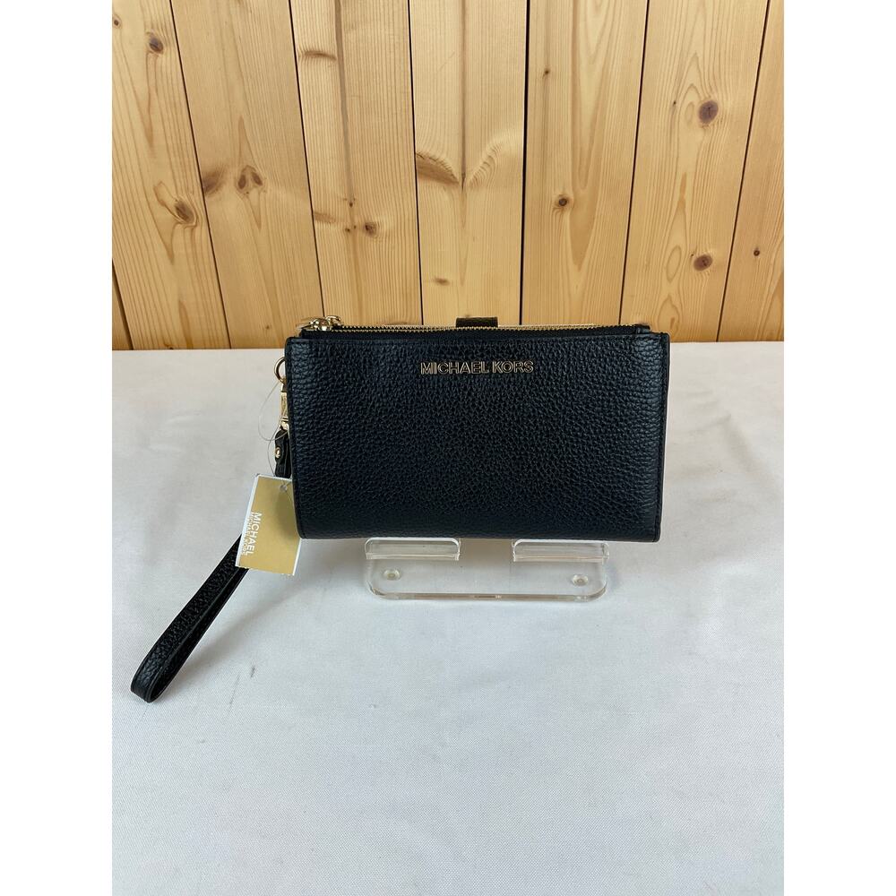Michael Kors Wallet, Black